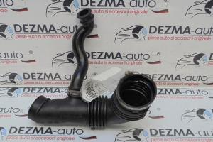 Tub aer, 7M51-9A673-HF, Ford Focus 2, 1.8tdci, KKDA din dezmembrari