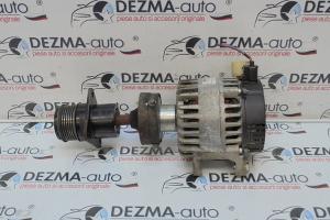 Alternator, cod 4M5T-10300-LC, Ford C-Max 1.8tdci, KKDA din dezmembrari