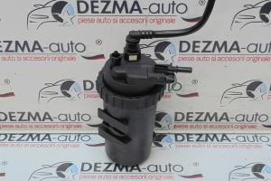 Carcasa filtru combustibil, 4M5Q-9155-AB, Ford C-Max 1.8tdci, KKDA din dezmembrari