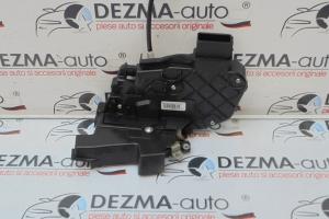 Broasca dreapta fata, 3M5A-R21812-MT, Ford Focus 2 sedan (DA) din dezmembrari