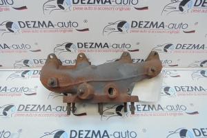 Galerie evacuare 06A253033P, Seat Leon (1P1) (id:135991) din dezmembrari