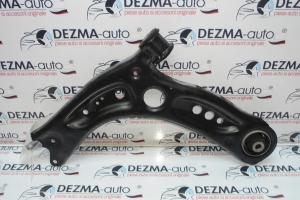 Brat trapez dreapta fata 5Q0407152J, Seat Leon (5F) din dezmembrari