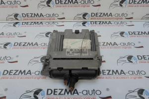 Calculator motor, 03L906022DB, 0281014692, Vw Scirocco 2.0tdi, CBD din dezmembrari