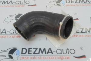 Furtun intercooler, 5N0145838B, Vw Passat (3C) 2.0tdi, CBA din dezmembrari