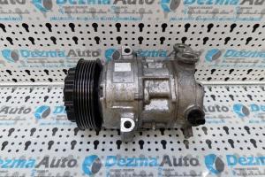 Compresor clima GM55703721, 6854093, Opel Combo Tour, 1.3cdti din dezmembrari