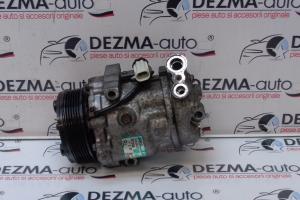 Compresor clima GM93176916, DCP20101, Opel Astra G sedan (F69) 2.0di X20DTL din dezmembrari