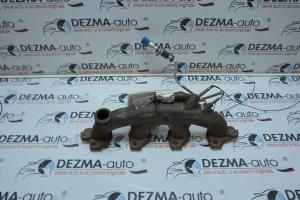 Galerie evacuare 140042975R, Nissan Qashqai, 1.5dci (id:154527) din dezmembrari