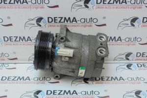 Compresor clima Delphi, GM6854083, 6854105, Opel Vectra C, 1.9cdti, Z19DT (pr:110747) din dezmembrari