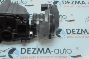 Motoras galerie admisie, 03L129086, Skoda Yeti 2.0tdi, CBD din dezmembrari