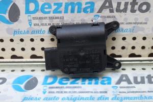 Motoras grila aeroterma bord Audi A6  4F 2.0tdi, 4F0820511 din dezmembrari