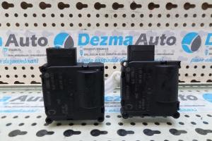 Motoras grila aeroterma bord Audi A6  4F 2.0tdi 4F0820511B din dezmembrari