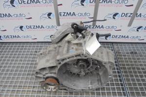 Cutie viteza manuala cu Start-Stop, LNZ, Skoda Superb (3T) 2.0tdi din dezmembrari