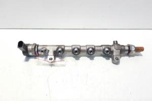 Rampa injectoare, 03L089M, Audi Q3, 2.0tdi, CFG din dezmembrari