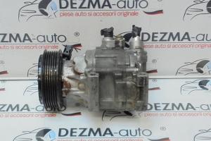 Compresor clima 51746931, 46819144, Fiat Panda Van (169) 1.3d m-jet din dezmembrari