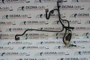 Pompa amorsare combustibil cu conducte, Peugeot 206, 1.4hdi, 8HZ din dezmembrari