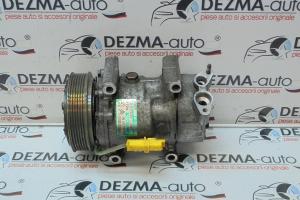 Compresor clima 9646273880, Peugeot 206, 1.4hdi, 8HZ din dezmembrari