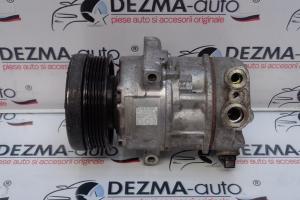 Compresor clima GM6854091, 93190812, Opel Combo Tour 1.4b (pr:110747) din dezmembrari