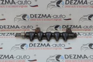 Rampa injectoare 9654592680, Ford Focus 2 combi (DA) 1.6tdci (id:247788) din dezmembrari