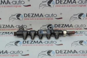 Rampa injectoare, 9654592680, Ford Focus C-Max, 1.6tdci (id:243130) din dezmembrari