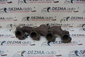 Galerie evacuare, 4M5Q-9428-BB, Ford Focus 2, 1.8tdci, KKDA din dezmembrari