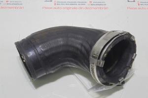 Furtun  intercooler, 1K0145762ES, 5N0145838, Vw Passat (3C2)  2.0tdi (id:288283) din dezmembrari