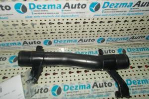 Tub intercooler Opel Vectra C, 1.9cdti, 55350920 din dezmembrari