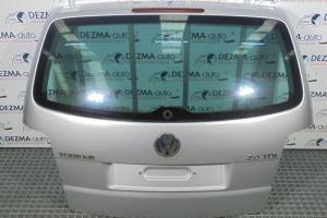 Haion cu luneta, Vw Touran (1T1, 1T2) (id:288391) din dezmembrari