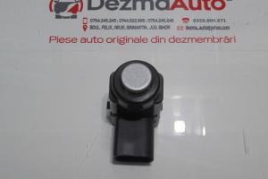 Senzor parcare bara spate, 3D0919275D, Vw Touran (1T1, 1T2) (id:288399) din dezmembrari