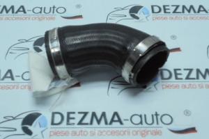 Furtun intercooler 1K0145762HC, Vw Passat (B7) 2.0tdi din dezmembrari