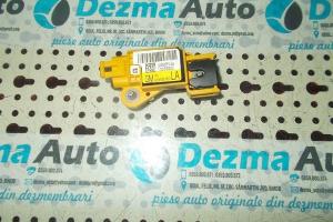 Senzor impact Opel Vectra C Combi, 1.9cdti, 13256900 din dezmembrari