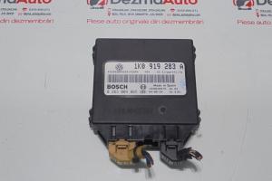 Modul senzori parcare, 1K0919283A, Vw Touran (1T1, 1T2) (id:288494) din dezmembrari