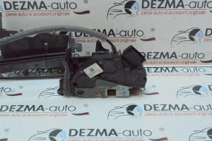 Broasca stanga fata BM5A-A21813-AE, Ford Focus 3 din dezmembrari