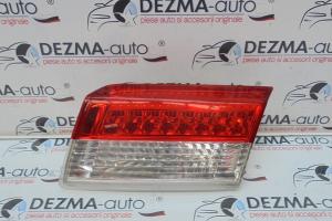 Stop dreapta haion, 265590001R, Renault Laguna 3 (id:248374) din dezmembrari