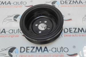 Fulie motor 03G105243, Vw Passat Variant (3C5) 1.9tdi (id:221725) din dezmembrari