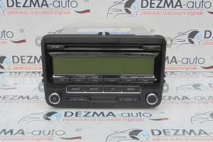 Radio cd 1K0035186AA, Vw Passat Variant (3C5) (id:248450) din dezmembrari