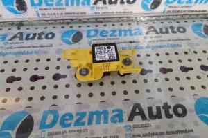 Senzor impact Opel Astra H, 343149712 din dezmembrari