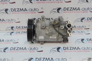 Compresor clima, 8200939386, Renault Megane 3 hatchback, 1.5dci (id:248636) din dezmembrari