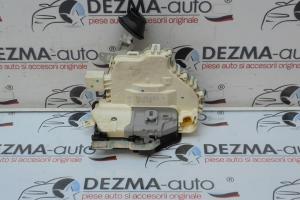 Broasca stanga fata 8J1837015C, Audi A4 Allroad (8KH, B8) din dezmembrari