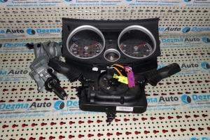 Calculator motor Opel Astra H, 1.9cdti, 0281012548 din dezmembrari