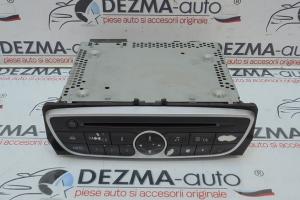 Radio cd, 281150030R, Renault Megane 3 hatchback (id:248646) din dezmembrari