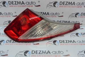 Stop dreapta haion, 265550009R, Renault Megane 3 hatchback (id:248643) din dezmembrari