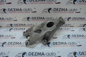 Suport motor, 8K0199307AP, Audi A6 (4F, C6) 2.0tdi, CAG din dezmembrari