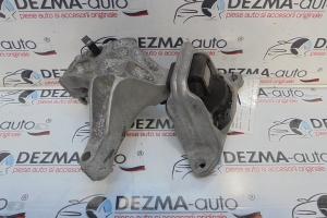 Tampon motor, Renault Megane 3 hatchback, 1.5dci (id:248635) din dezmembrari