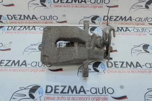 Etrier stanga spate, Renault Megane 3 hatchback, 1.5dci (id:248599) din dezmembrari