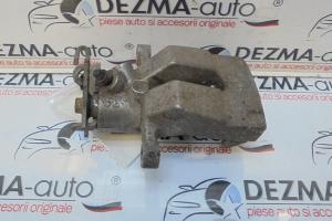 Etrier dreapta spate, Renault Megane 3 hatchback, 1.5dci (id:248597) din dezmembrari