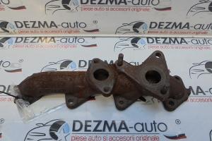 Galerie evacuare, Renault Megane 3 hatchback, 1.5dci (id:248605) din dezmembrari