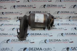 Catalizator, 03D131701E, 03D178BA, Skoda Fabia 1, 1.2B, AZQ din dezmembrari