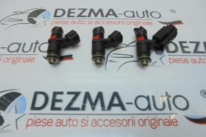 Injector, 03E906031A, Seat Cordoba (6L2) 1.2B, AZQ din dezmembrari