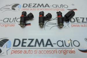 Injector, 03E906031A, Seat Ibiza 4, 1.2B, AZQ din dezmembrari