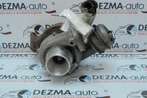 Turbosuflanta, 8981023711, Opel Meriva 1.7cdti, Z17DTR din dezmembrari
